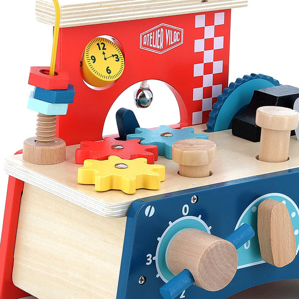 VILAC - Early Learning Workbench