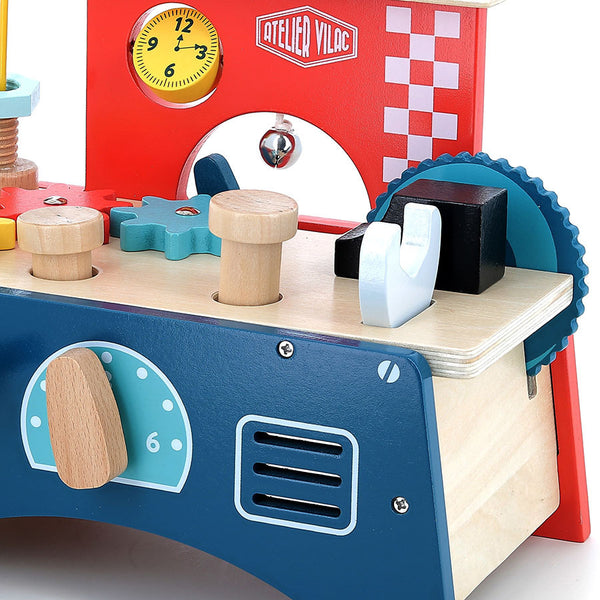 VILAC - Early Learning Workbench