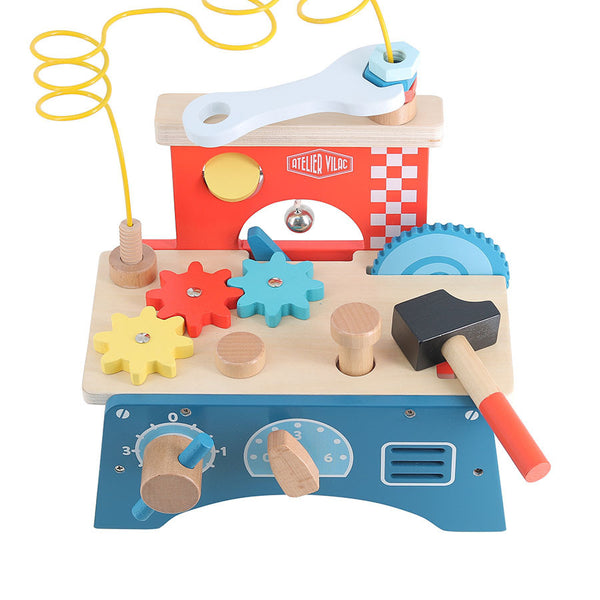 VILAC - Early Learning Workbench