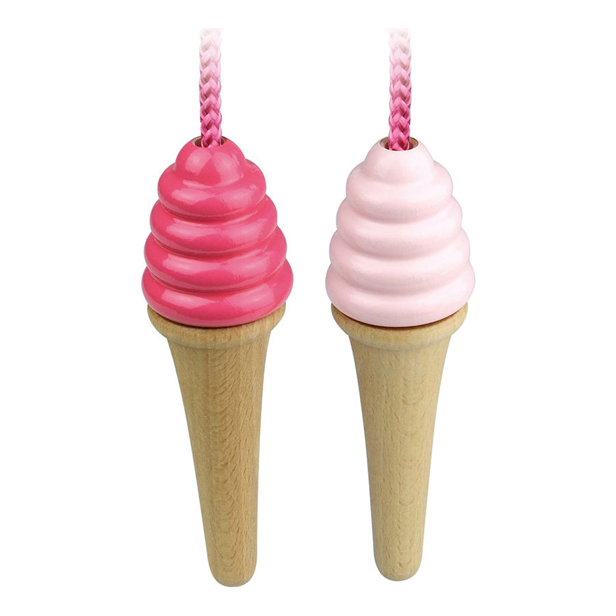 VILAC - Ice cream skipping rope