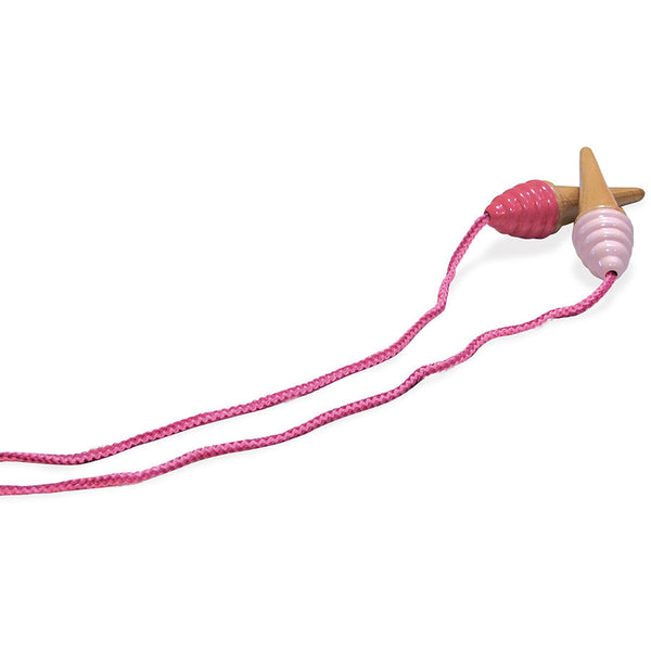 VILAC - Ice cream skipping rope