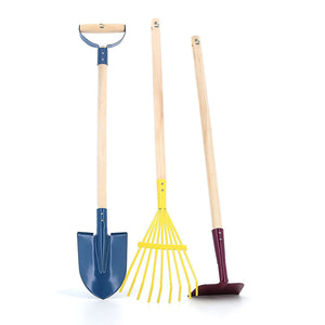 VILAC - Large garden tools set