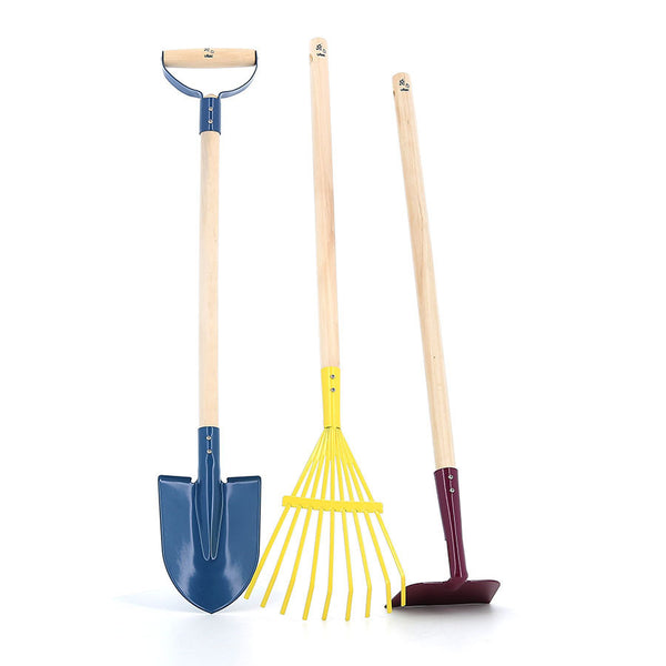 VILAC - Large garden tools set