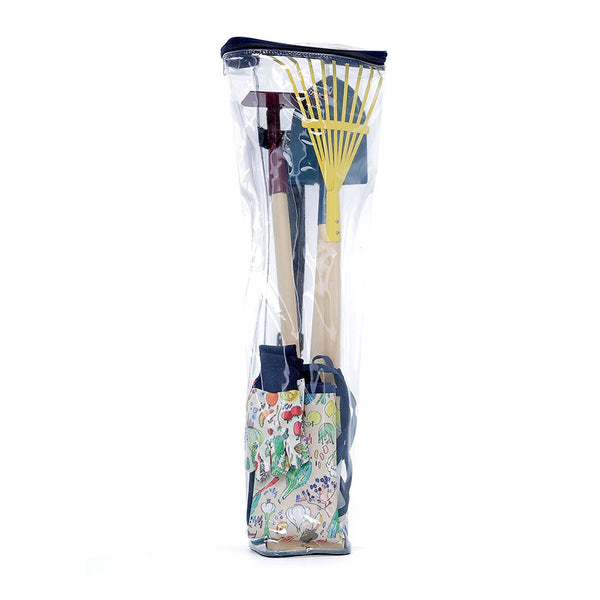 VILAC - Large garden tools set