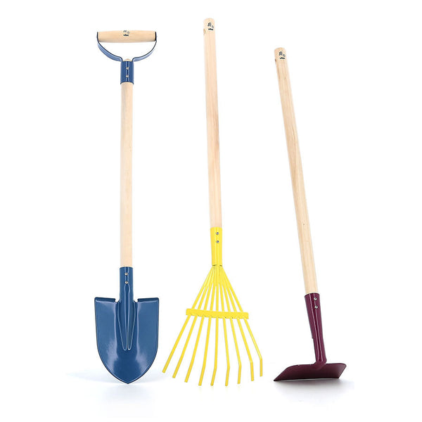 VILAC - Large garden tools set