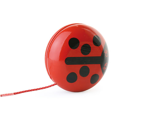 VILAC - Ladybug yoyo