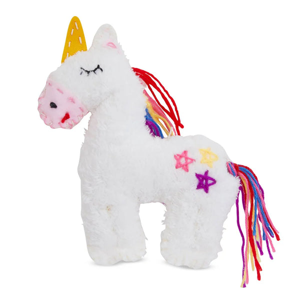 AVENIR - Sewing - My First Doll - Unicorn