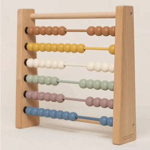 LITTLE DUTCH - Abacus Vintage