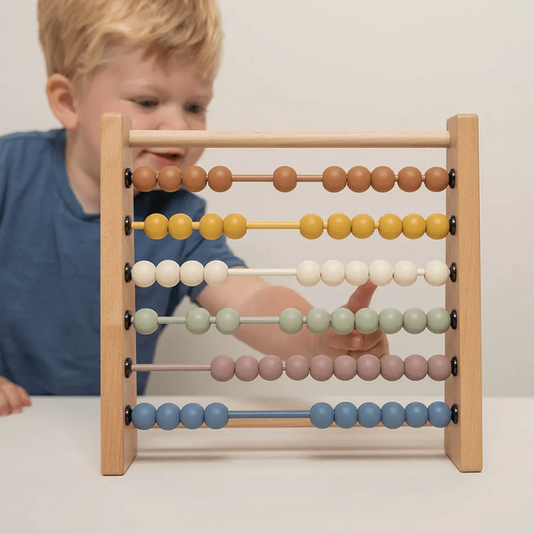 LITTLE DUTCH - Abacus Vintage