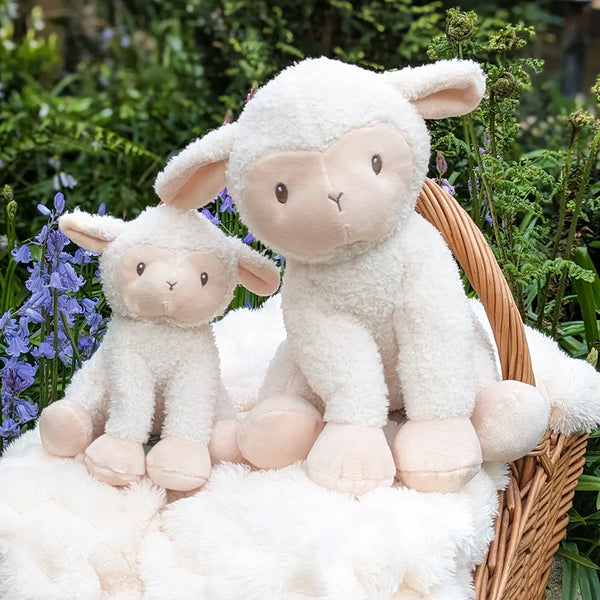 LITTLE DUTCH - Cuddle Sheep 25cm