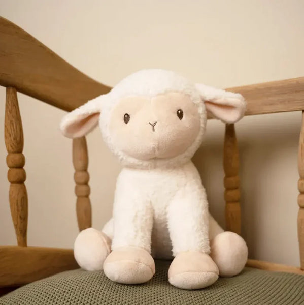 LITTLE DUTCH - Cuddle Sheep 25cm