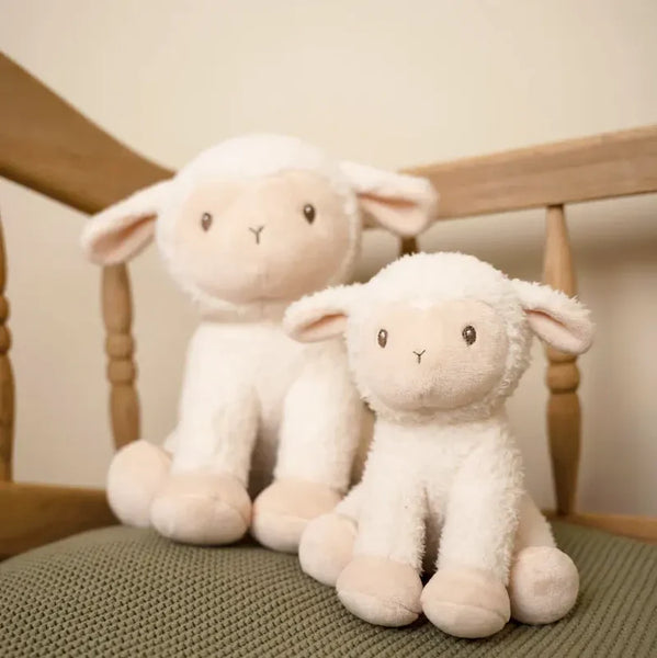 LITTLE DUTCH - Cuddle Sheep 25cm