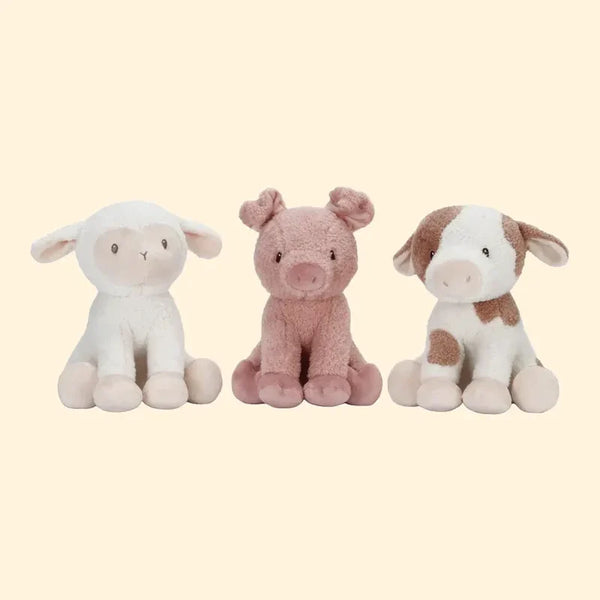 LITTLE DUTCH - Cuddle Sheep 25cm