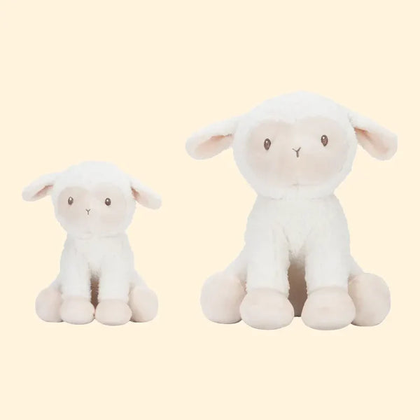 LITTLE DUTCH - Cuddle Sheep 25cm