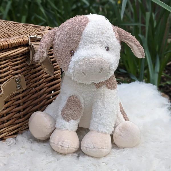 LITTLE DUTCH - Cuddle Cow 25cm Little Farm