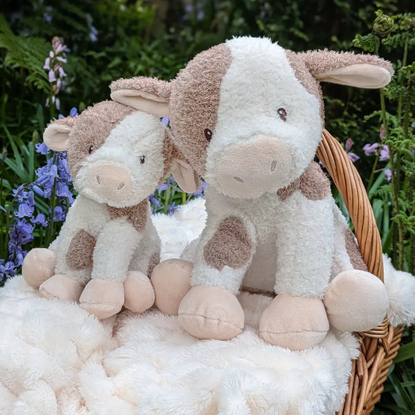 LITTLE DUTCH - Cuddle Cow 25cm Little Farm