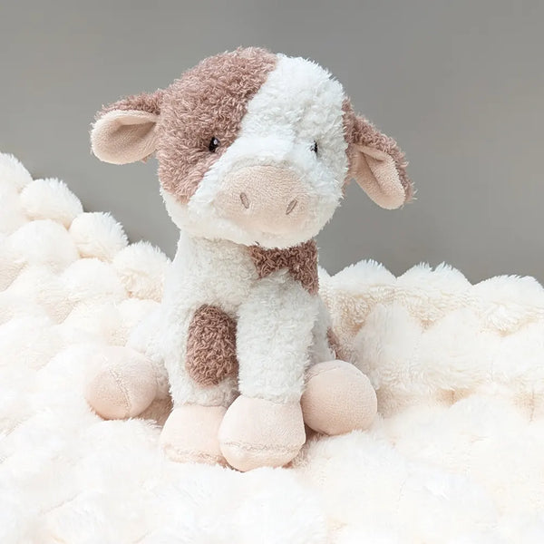 LITTLE DUTCH - Cuddle Cow 25cm Little Farm