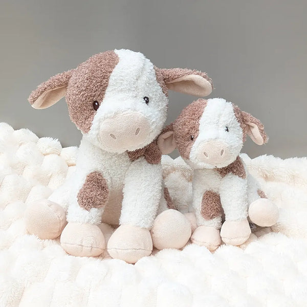 LITTLE DUTCH - Cuddle Cow 25cm Little Farm