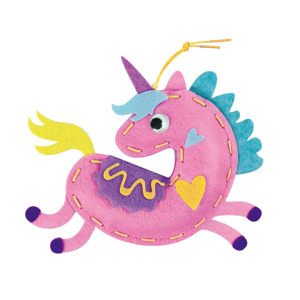 AVENIR - My First Charm - Unicorn Friends