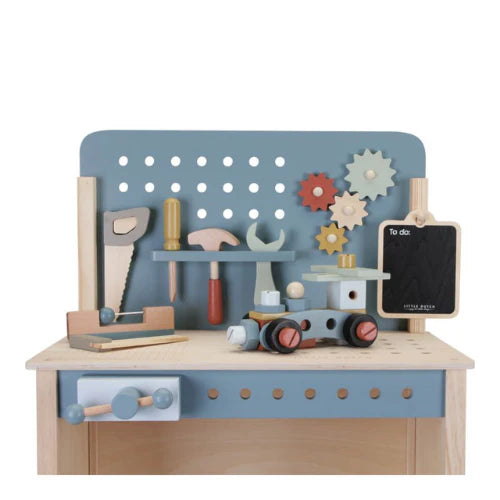 LITTLE DUTCH - Children's workbench