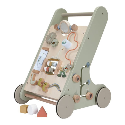 LITTLE DUTCH - Multi-activity Baby Walker Little Goose